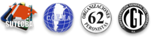 Logos Organizaciones